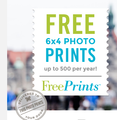 promo code for photo print app