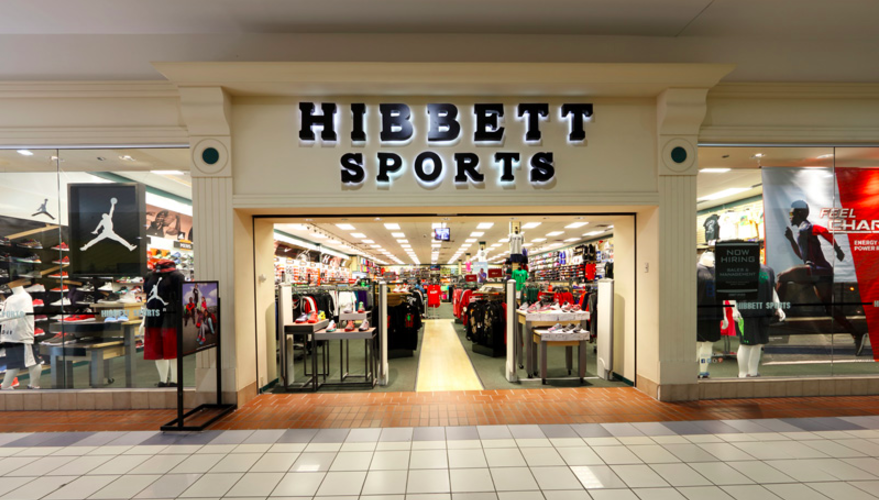 Hibbett Sports Coupon Codes December 2023 65 OFF Promo codes