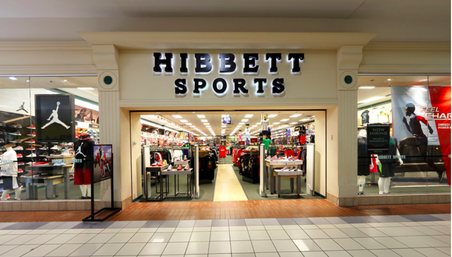 Hibbett Sports Coupon Codes July 2022 | 65% OFF - Promo codes