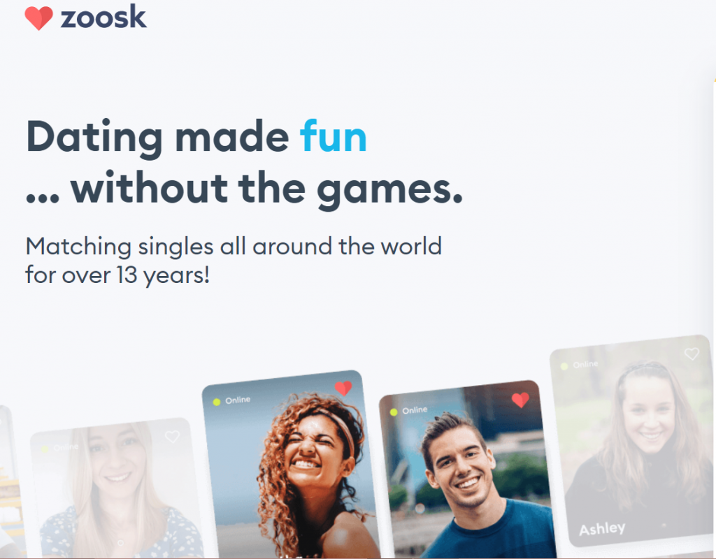 zoosk coupon code
