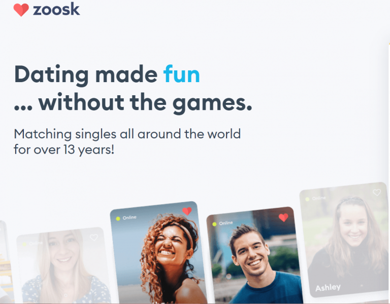 Zoosk Coupon Codes (65 OFF) December 2023 Promo codes