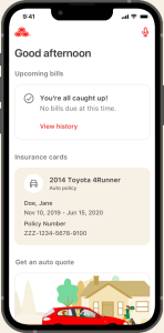 state farm insurance coupon code